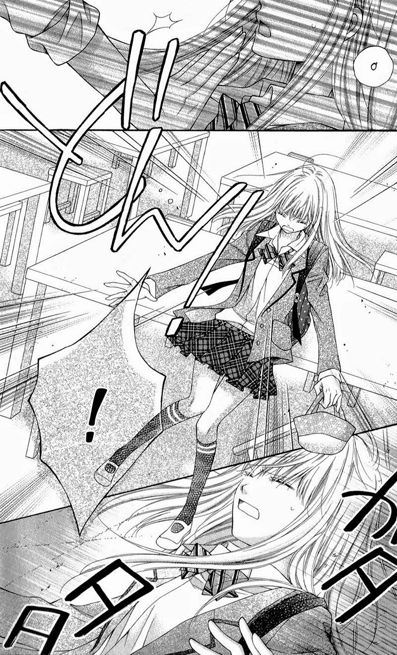 Sugar Soldier Chapter 8 - 30