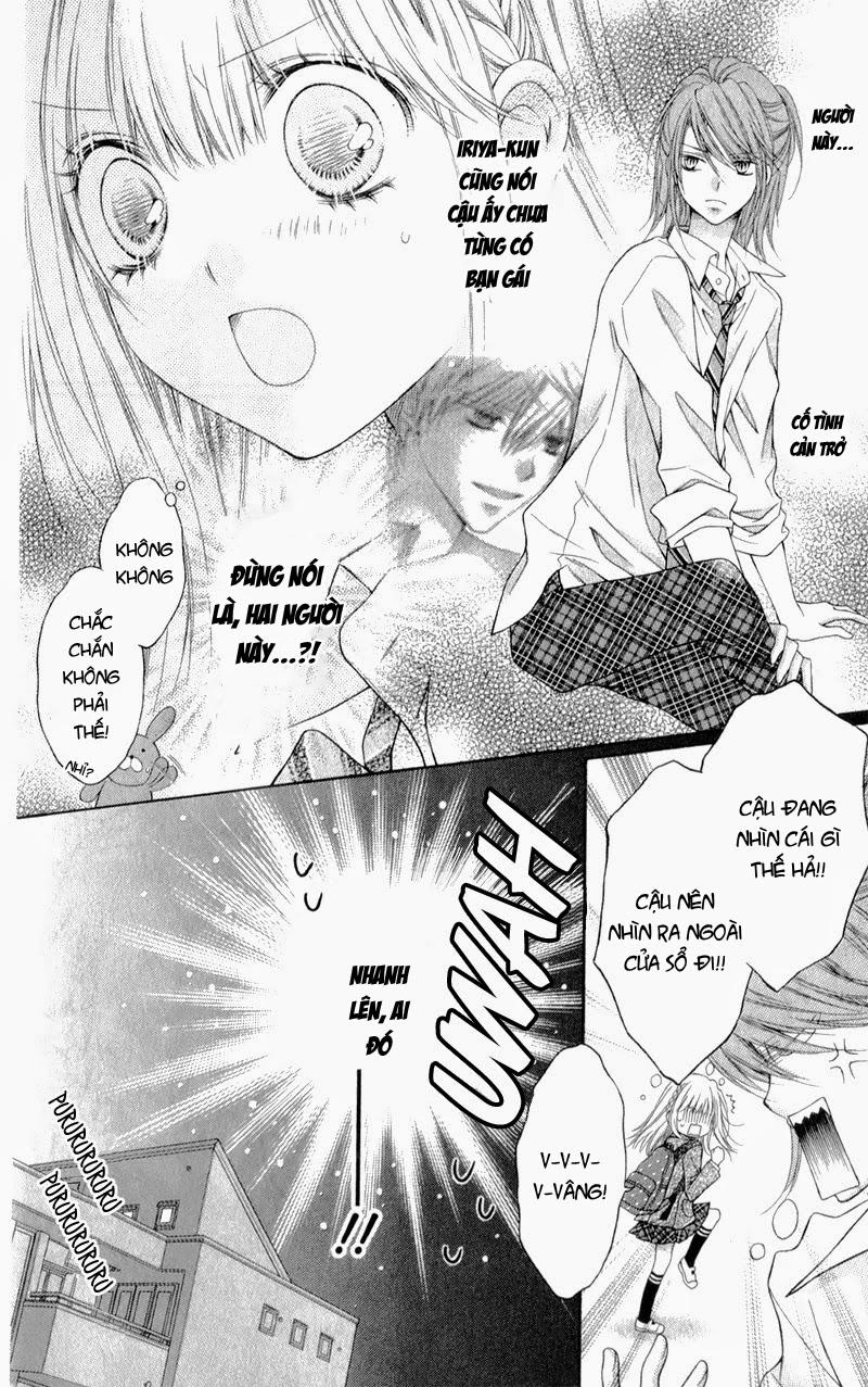 Sugar Soldier Chapter 9 - 5