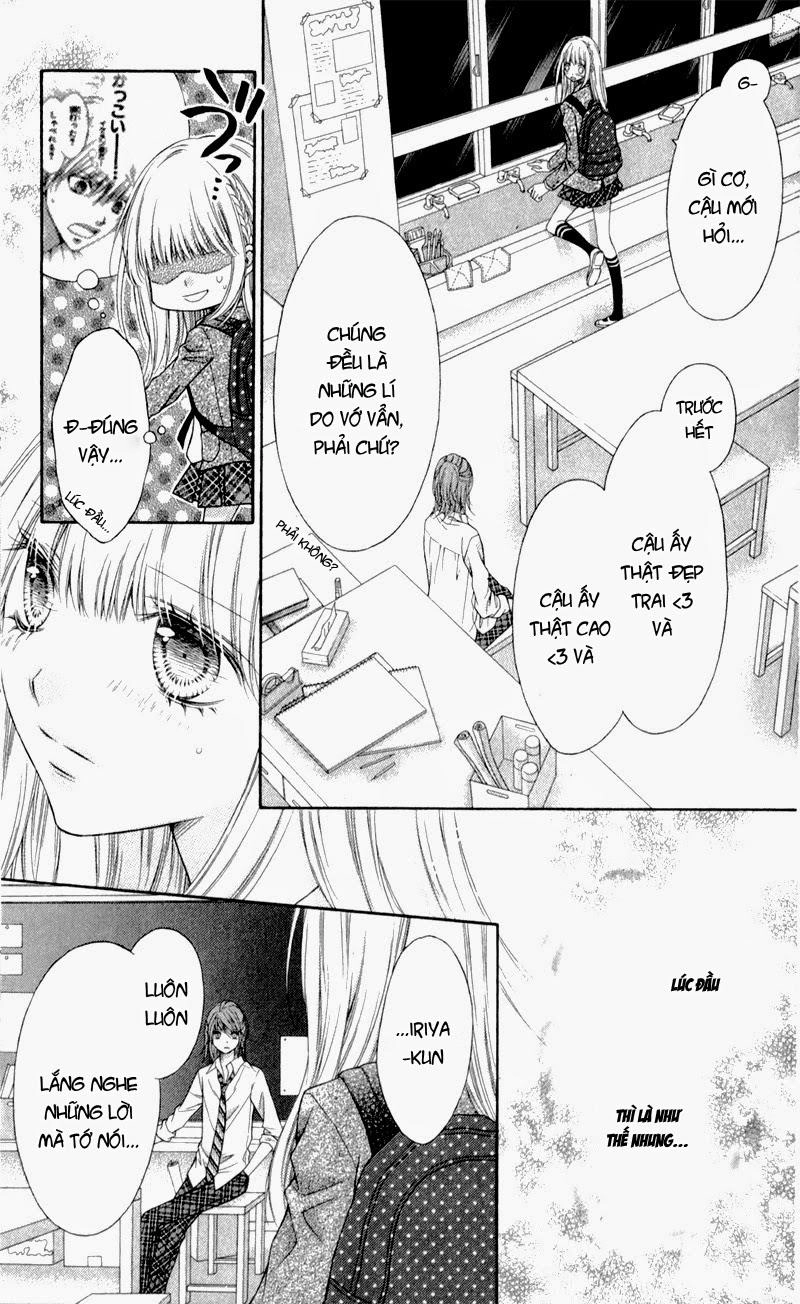 Sugar Soldier Chapter 9 - 8
