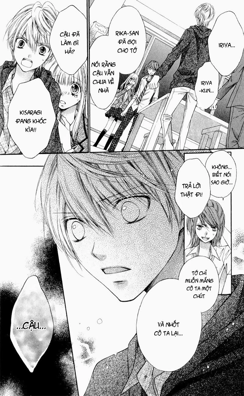 Sugar Soldier Chapter 9 - 13