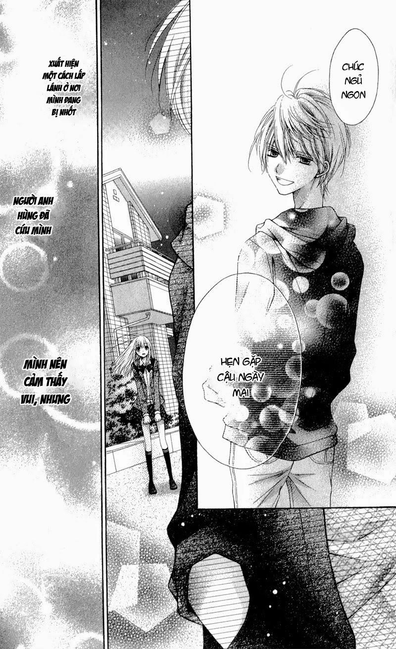 Sugar Soldier Chapter 9 - 20