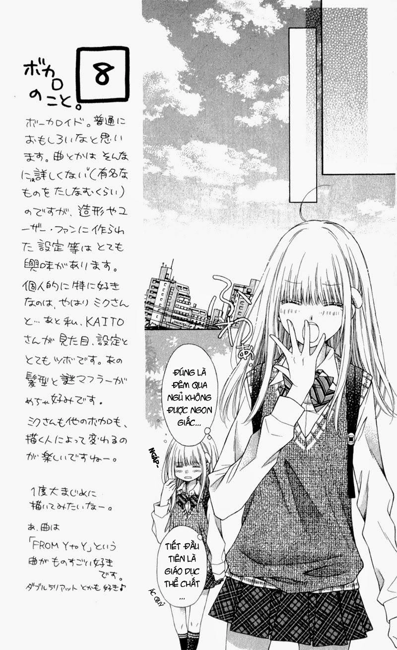 Sugar Soldier Chapter 9 - 22