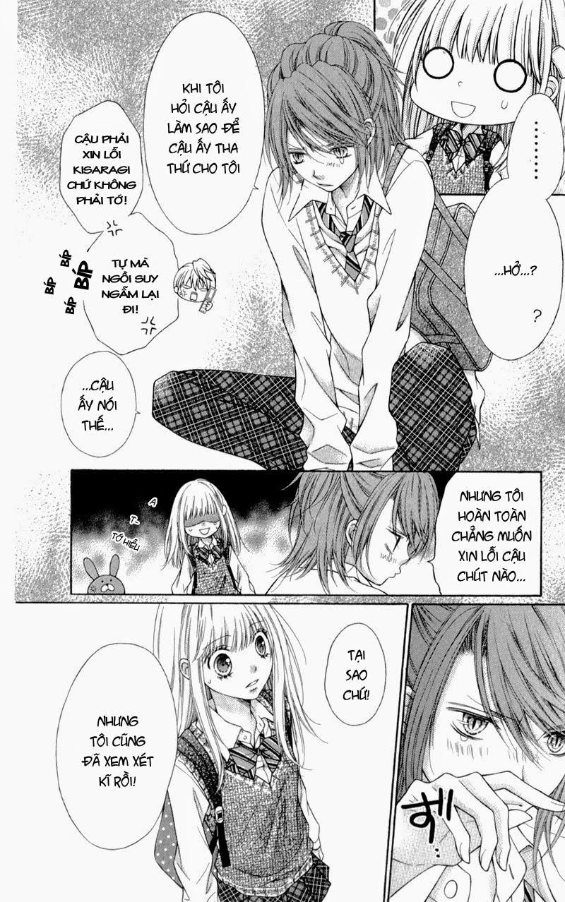 Sugar Soldier Chapter 9 - 25