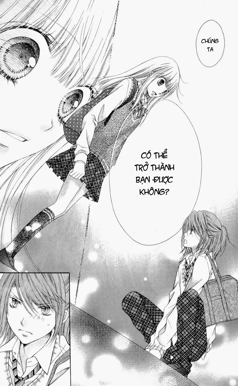 Sugar Soldier Chapter 9 - 26