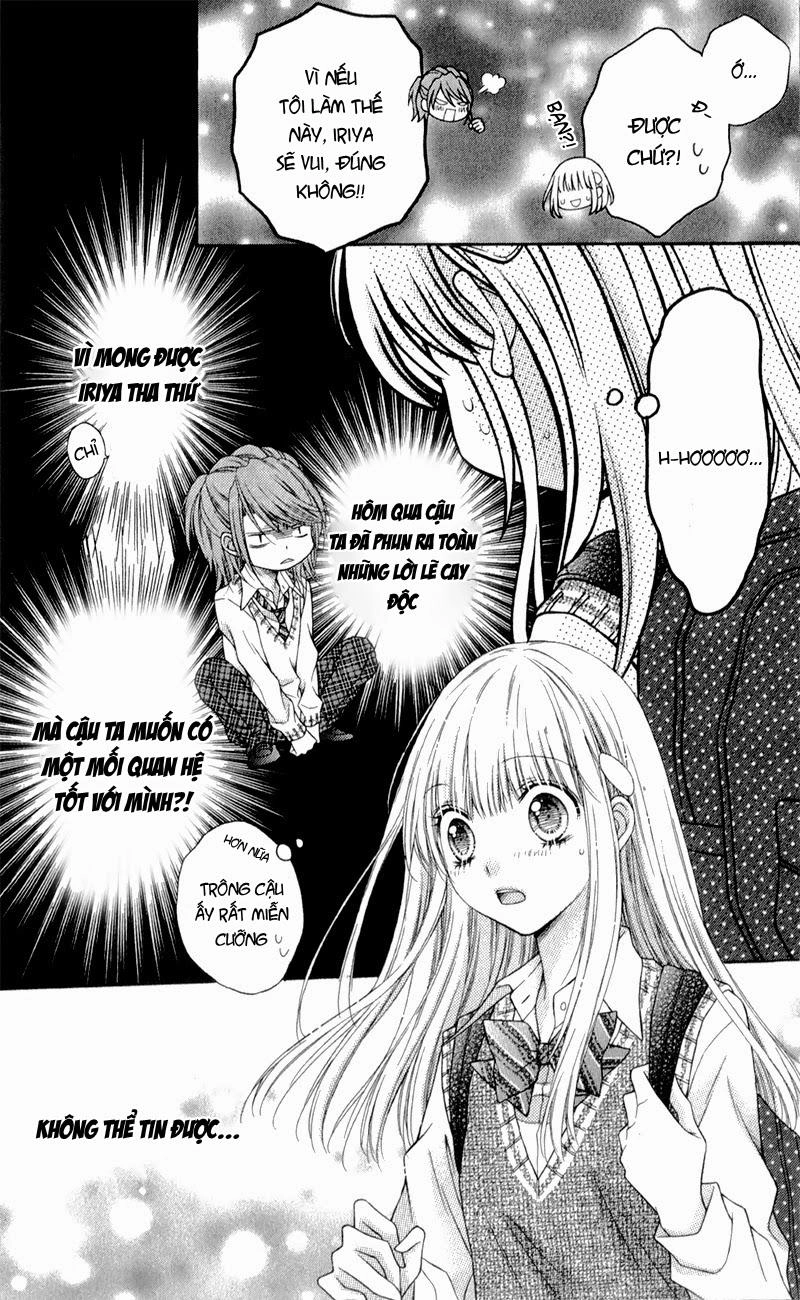 Sugar Soldier Chapter 9 - 27