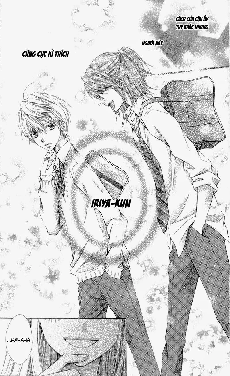 Sugar Soldier Chapter 9 - 28