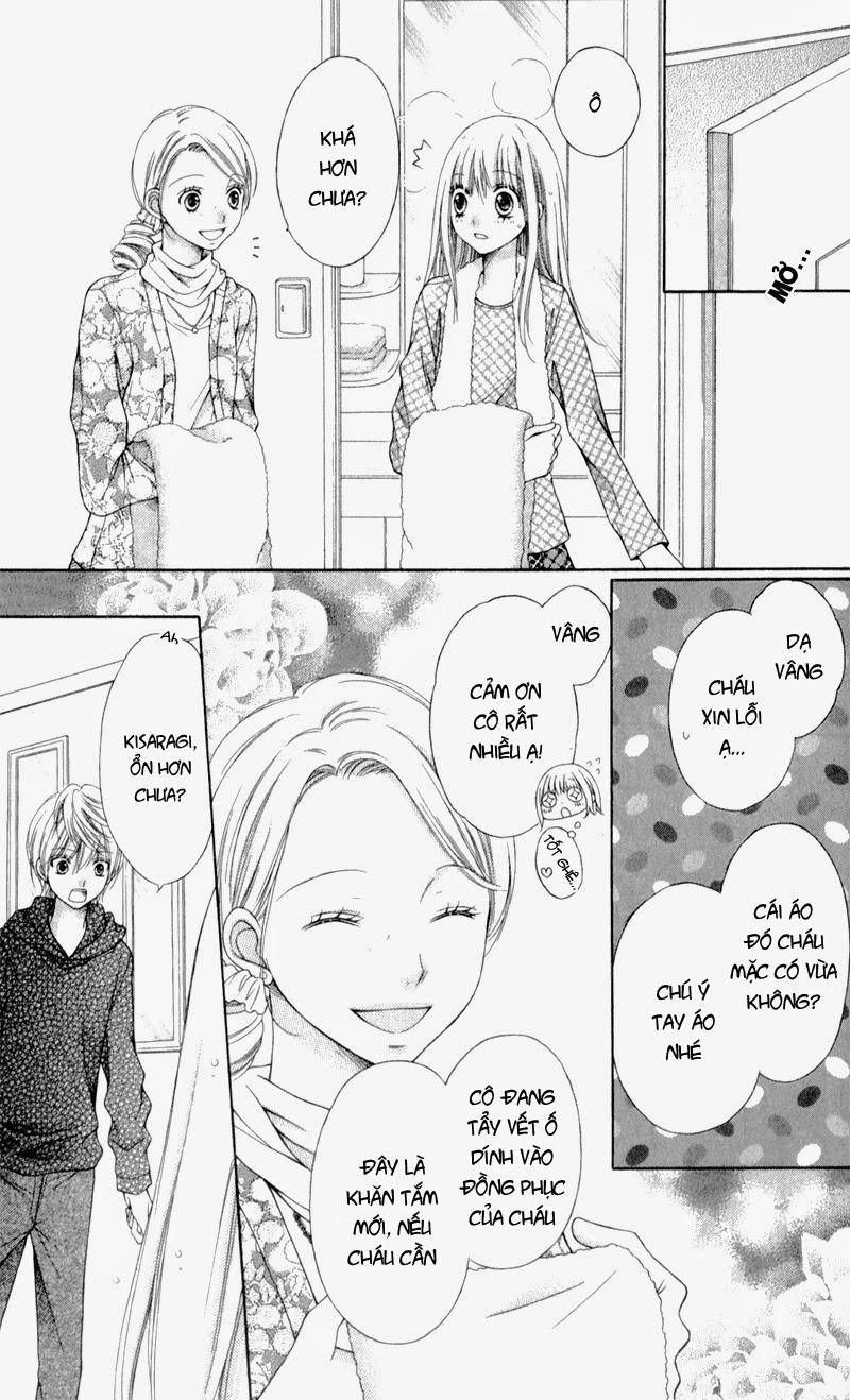 Sugar Soldier Chapter 10.1 - 23