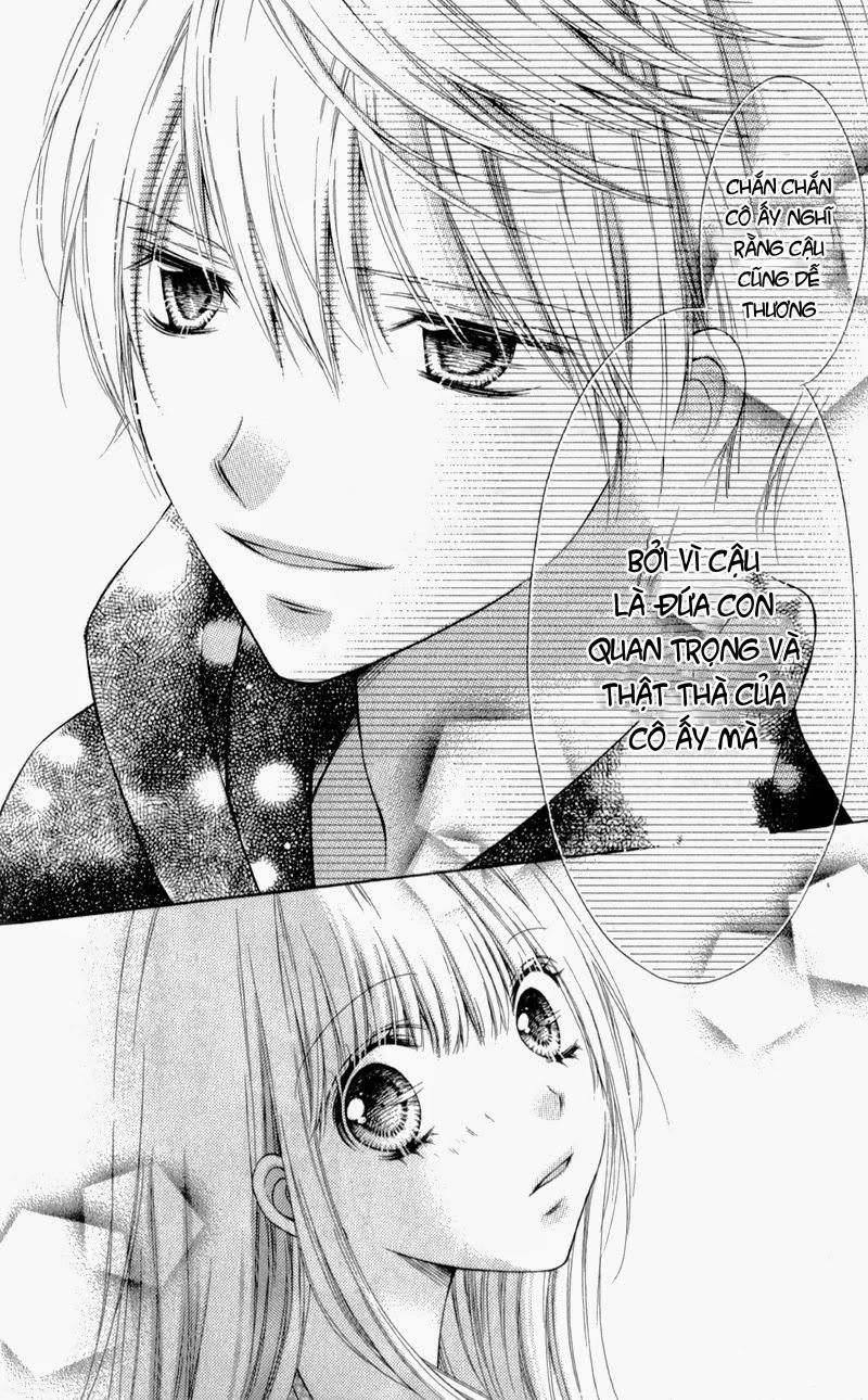 Sugar Soldier Chapter 10.1 - 30