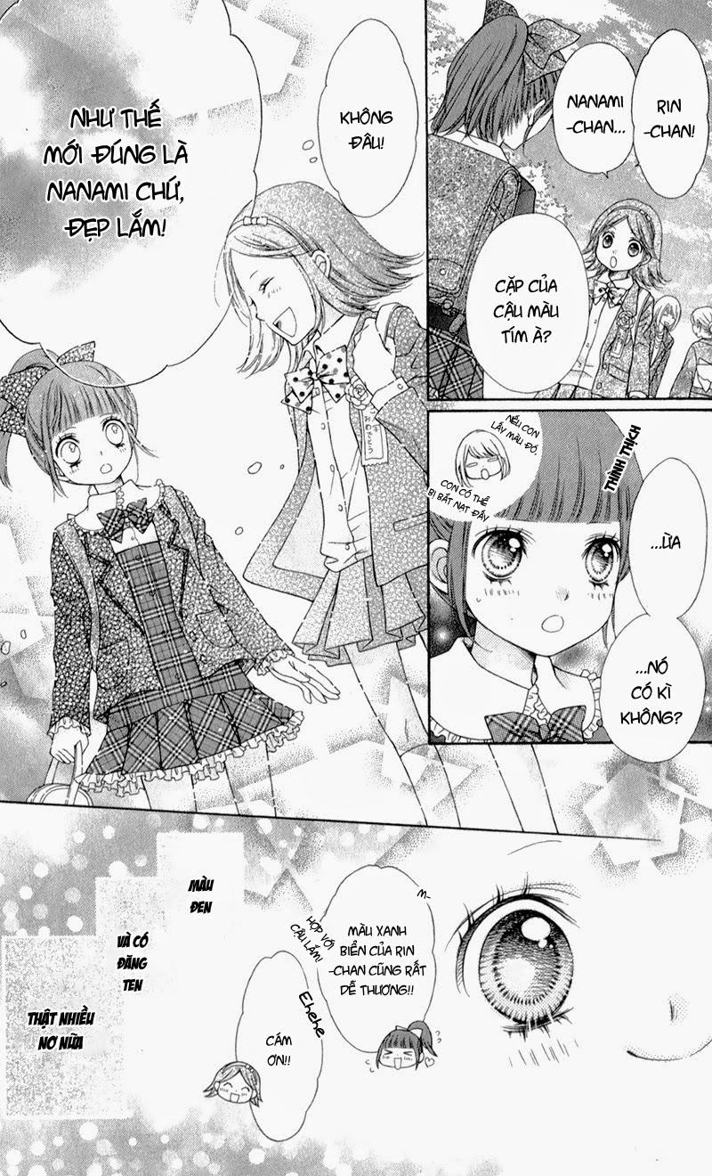 Sugar Soldier Chapter 10.2 - 6