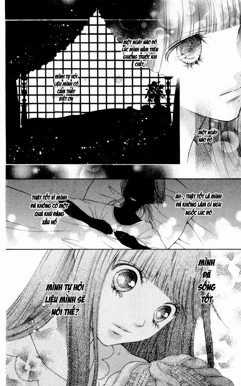 Sugar Soldier Chapter 10.2 - 13