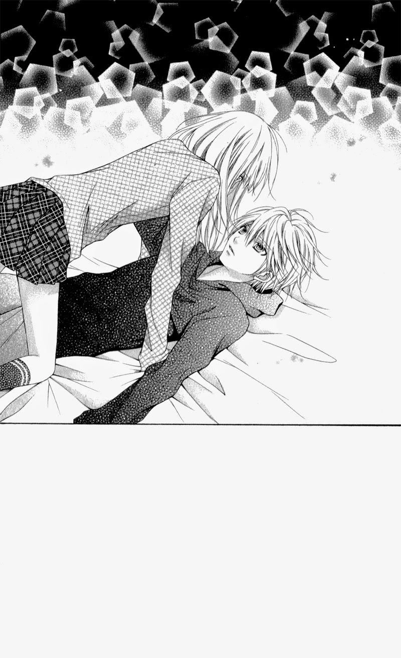 Sugar Soldier Chapter 11 - 7