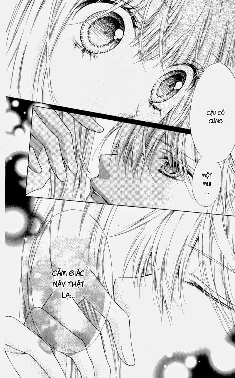 Sugar Soldier Chapter 11 - 8