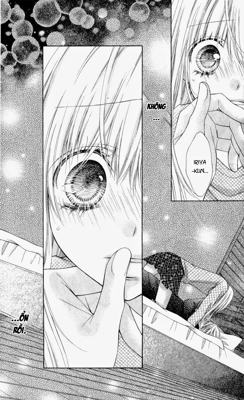 Sugar Soldier Chapter 11 - 9