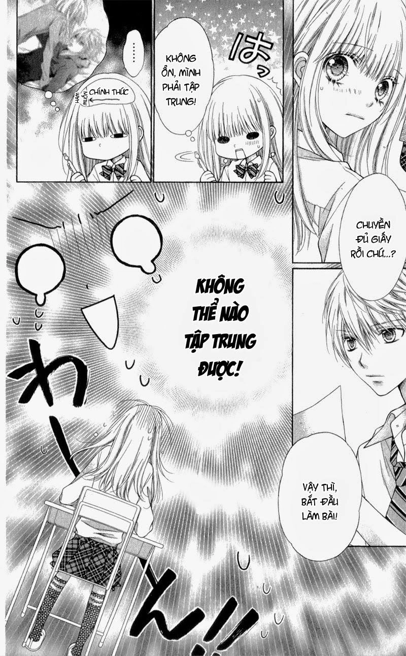 Sugar Soldier Chapter 11 - 14