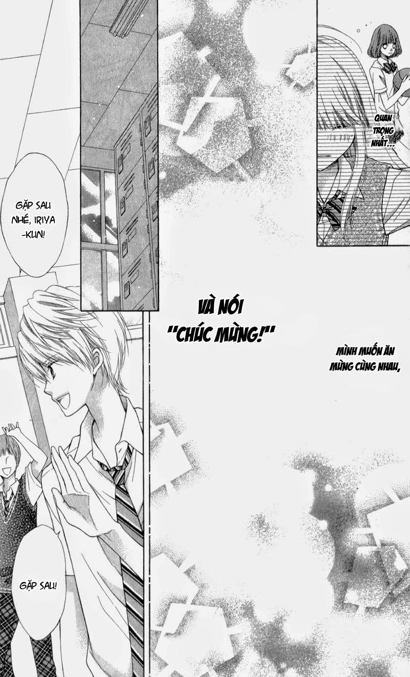 Sugar Soldier Chapter 11 - 29