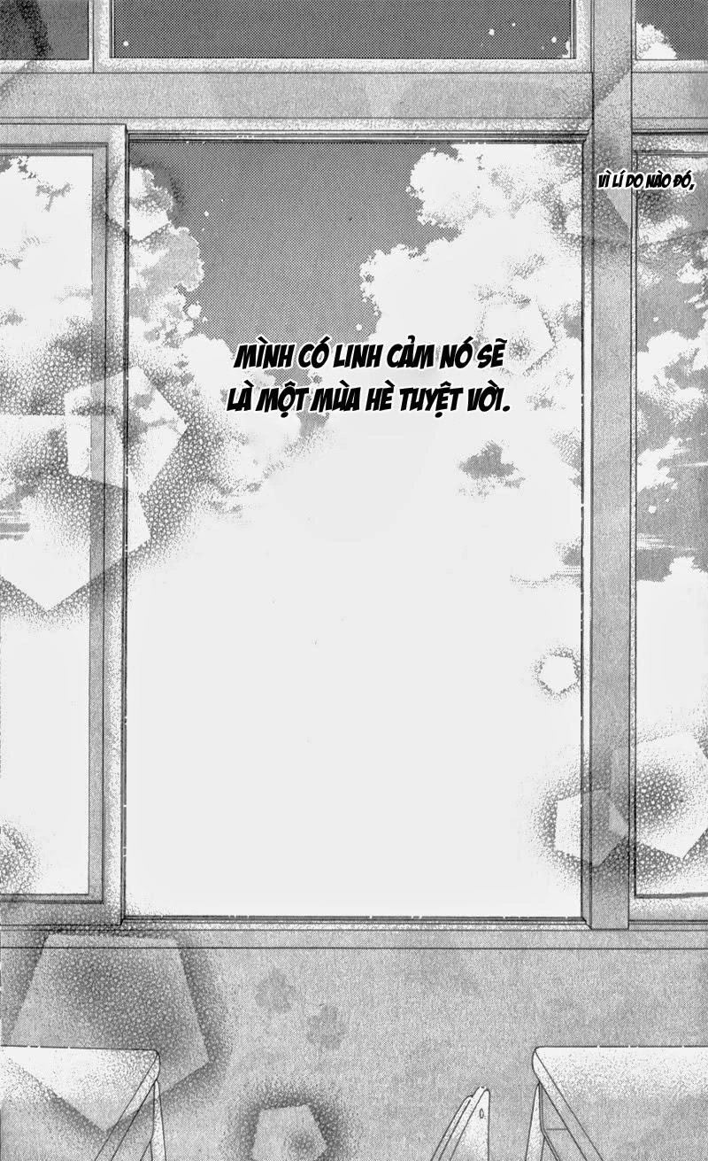 Sugar Soldier Chapter 11 - 37