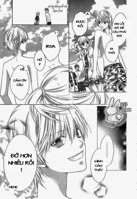 Sugar Soldier Chapter 12 - 18