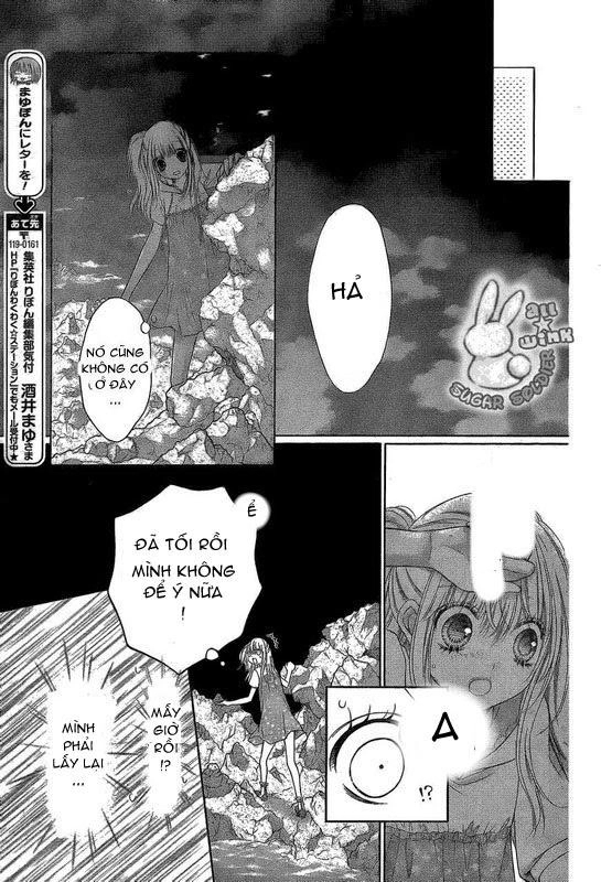 Sugar Soldier Chapter 12 - 30