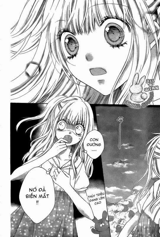 Sugar Soldier Chapter 12 - 31