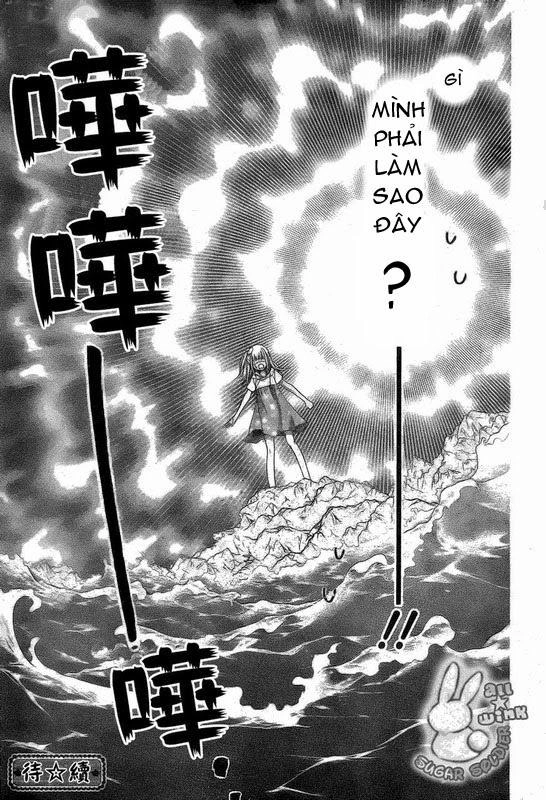 Sugar Soldier Chapter 12 - 32