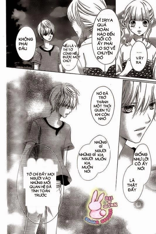 Sugar Soldier Chapter 14 - 7