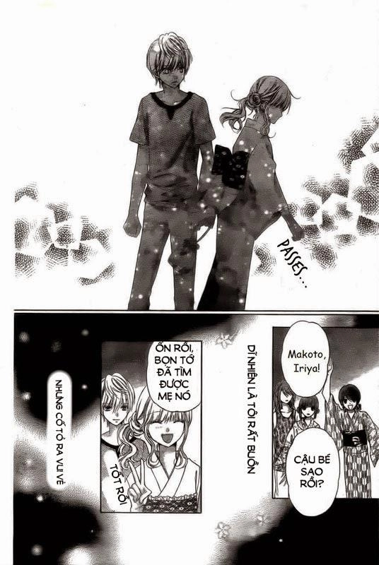 Sugar Soldier Chapter 14 - 11