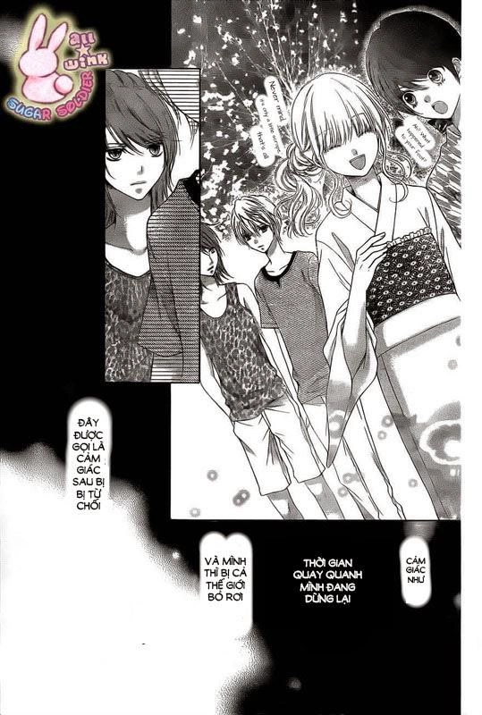 Sugar Soldier Chapter 14 - 12