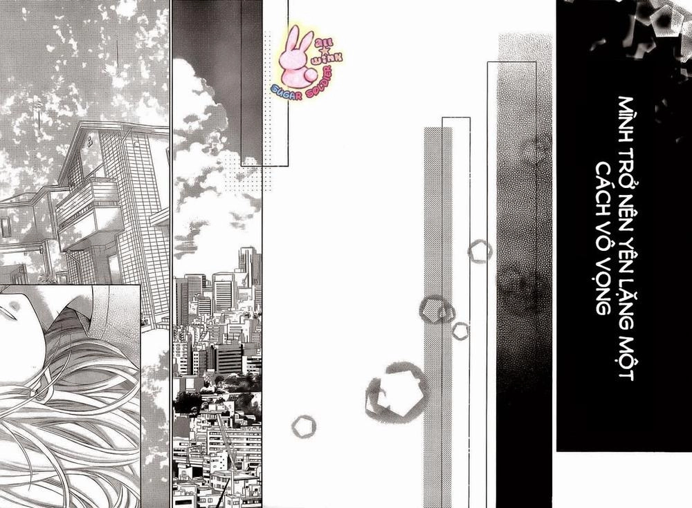 Sugar Soldier Chapter 14 - 13