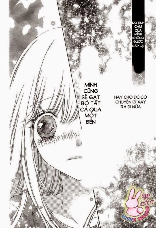 Sugar Soldier Chapter 14 - 20