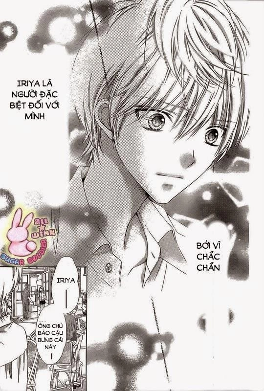 Sugar Soldier Chapter 14 - 29