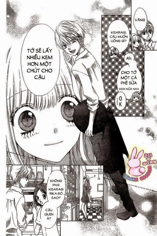 Sugar Soldier Chapter 14 - 30