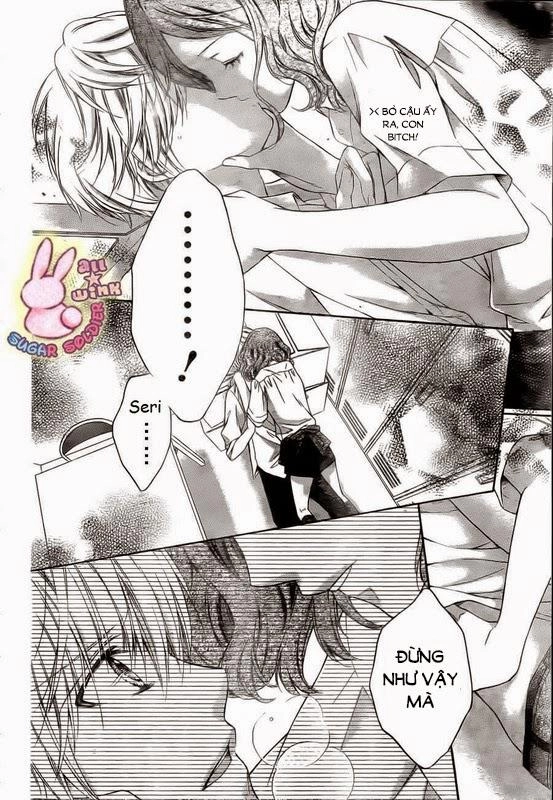 Sugar Soldier Chapter 15 - 23