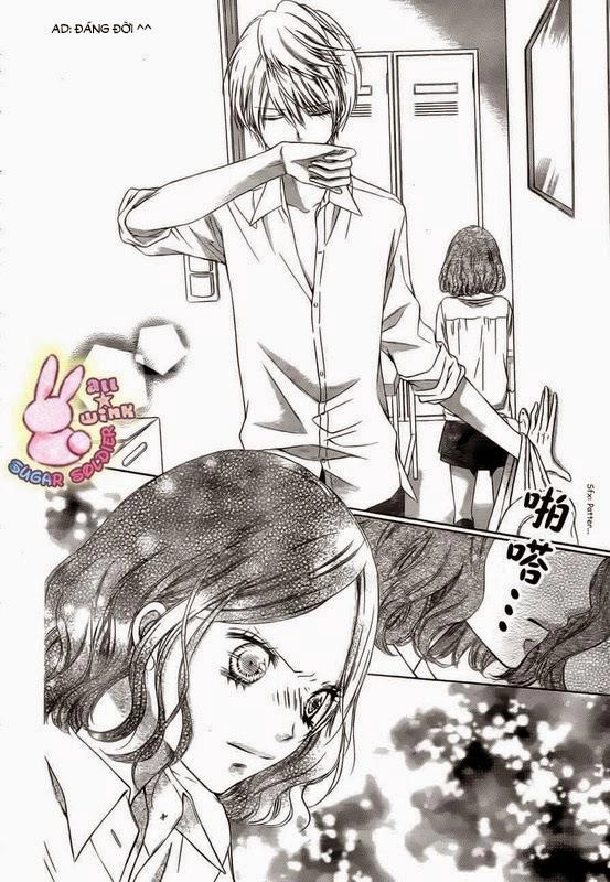 Sugar Soldier Chapter 15 - 27