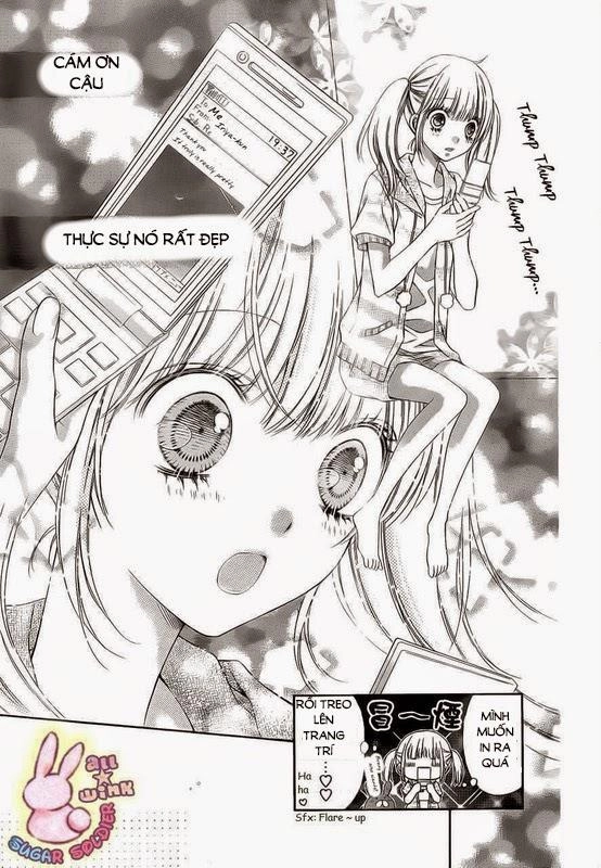 Sugar Soldier Chapter 15 - 30