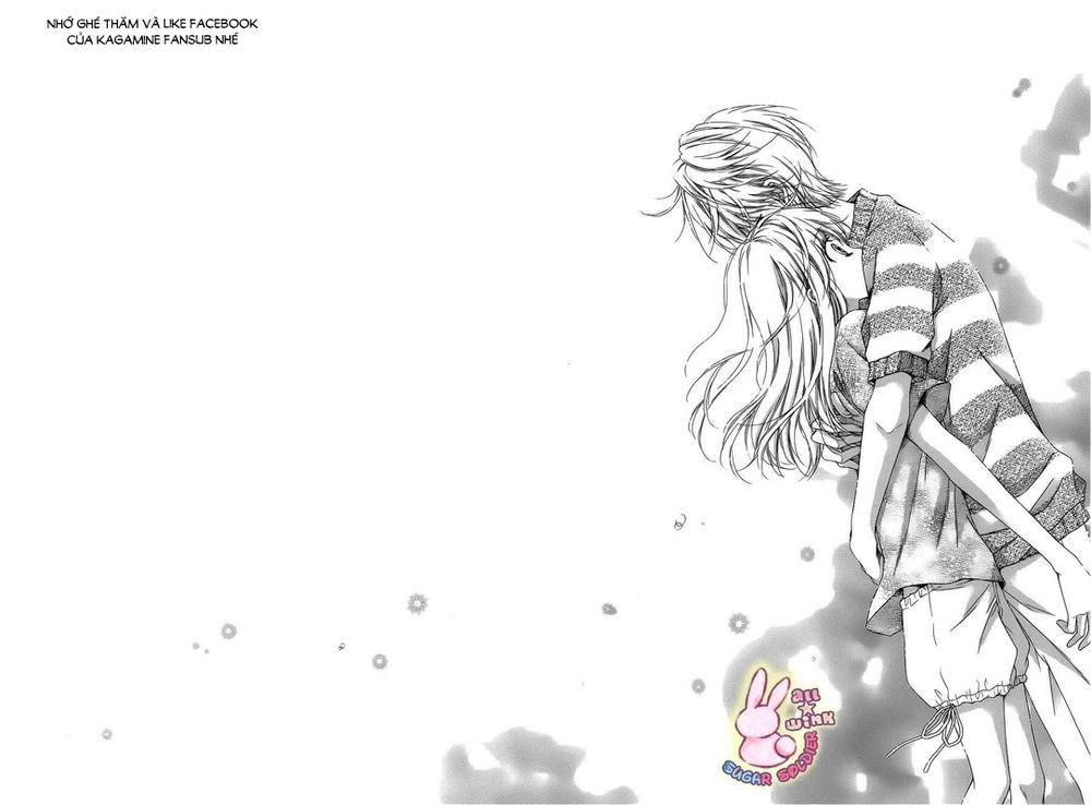 Sugar Soldier Chapter 16 - 29