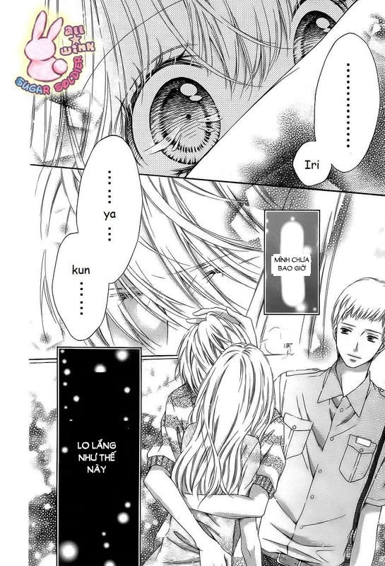 Sugar Soldier Chapter 16 - 30