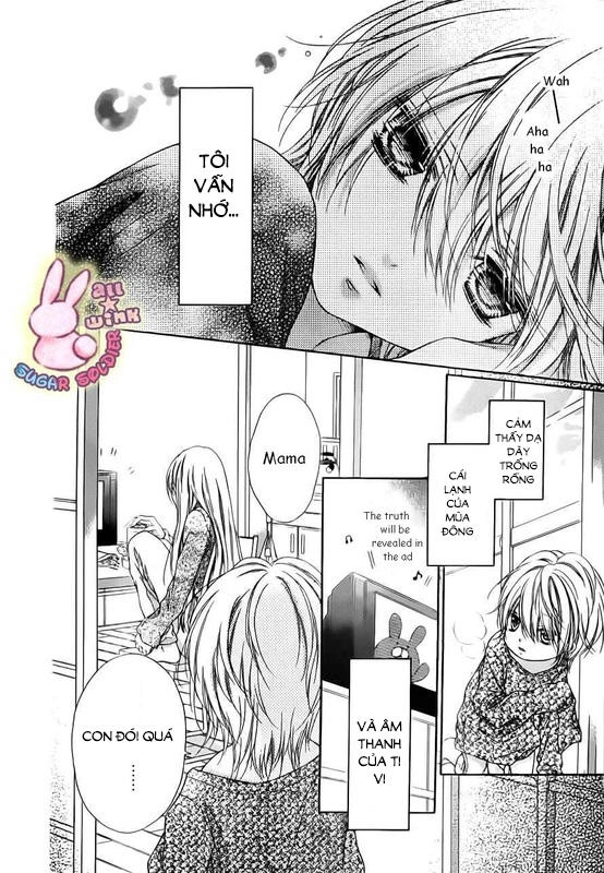 Sugar Soldier Chapter 17 - 3