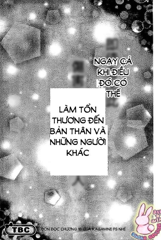 Sugar Soldier Chapter 17 - 32