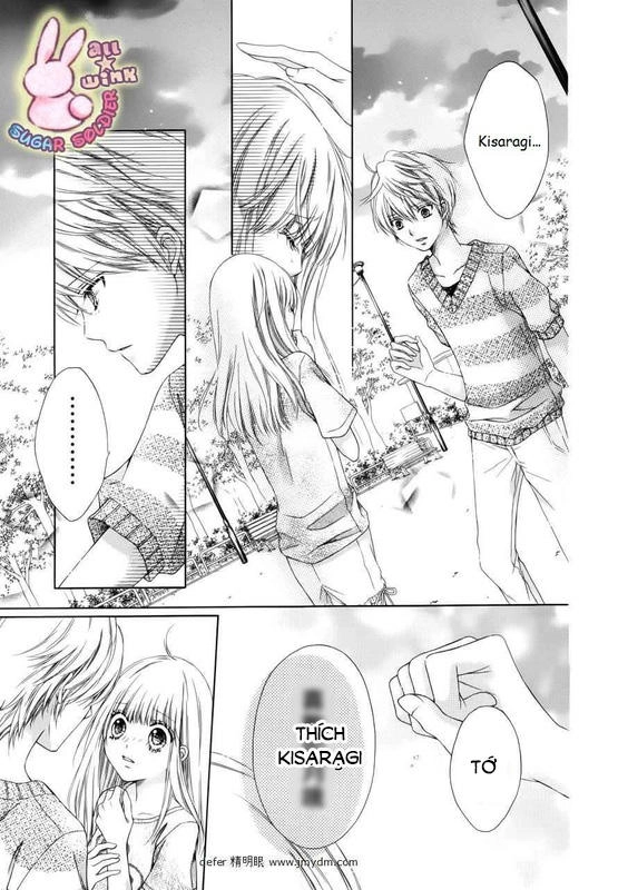 Sugar Soldier Chapter 18 - 9