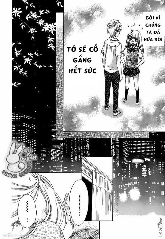 Sugar Soldier Chapter 19 - 11