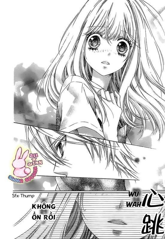 Sugar Soldier Chapter 19 - 31