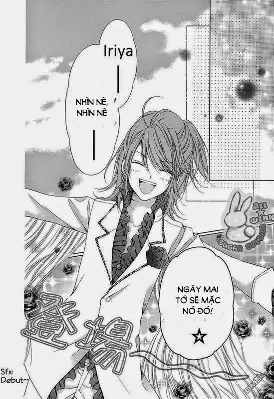 Sugar Soldier Chapter 20 - 13