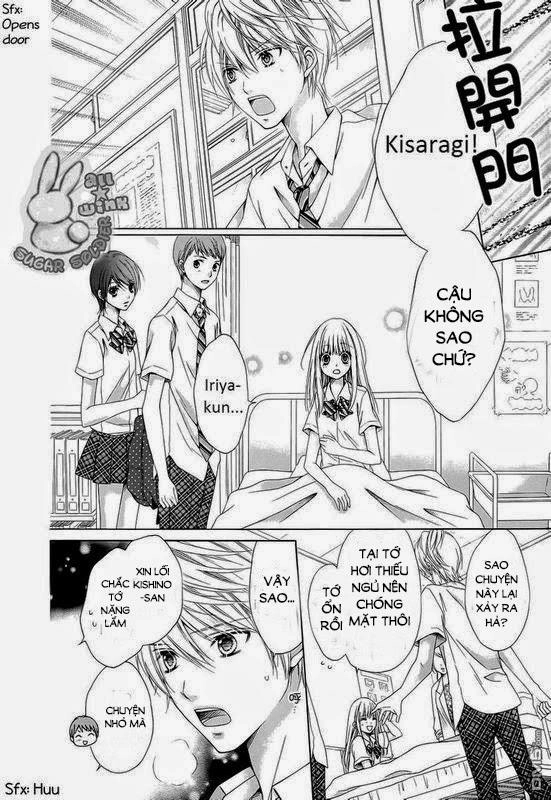 Sugar Soldier Chapter 20 - 21