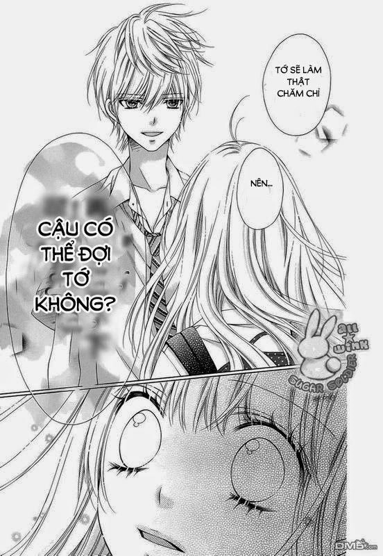 Sugar Soldier Chapter 20 - 29