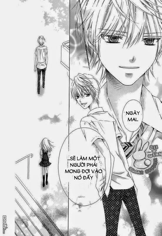 Sugar Soldier Chapter 20 - 30