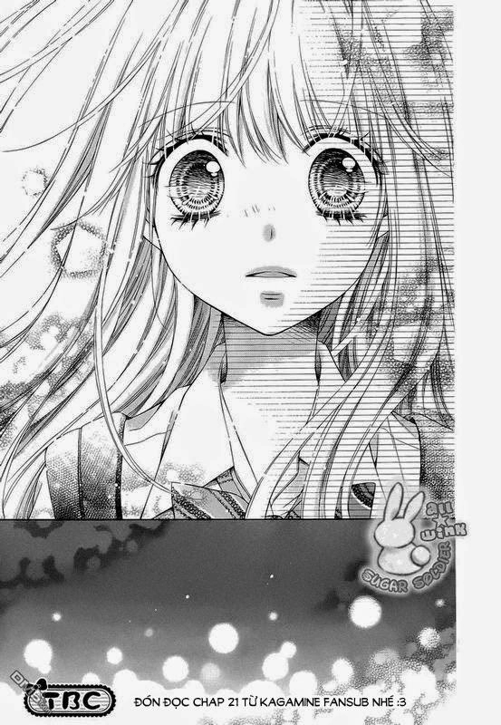 Sugar Soldier Chapter 20 - 31