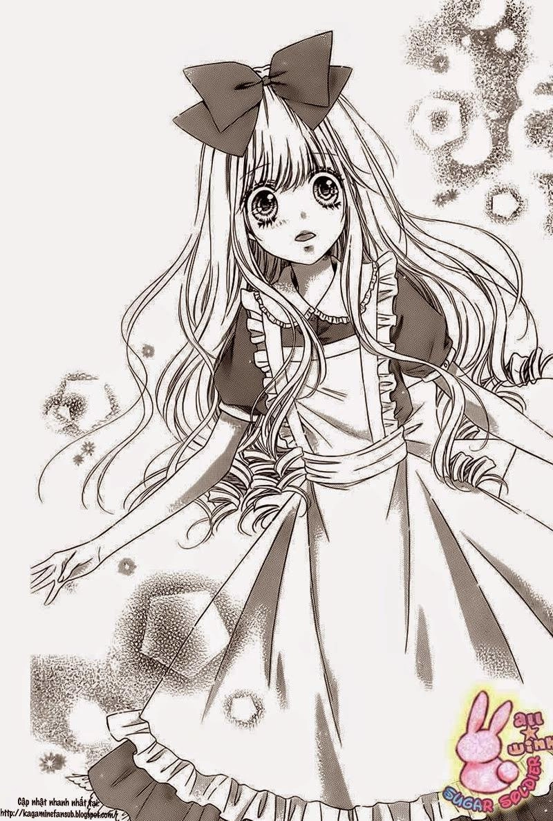 Sugar Soldier Chapter 21 - 34