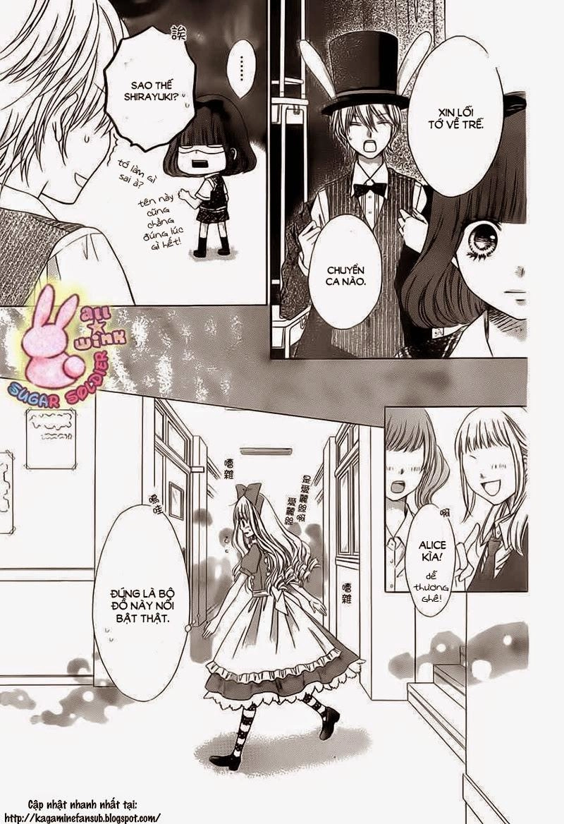 Sugar Soldier Chapter 21 - 37