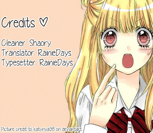 Sugar Soldier Chapter 22 - 1