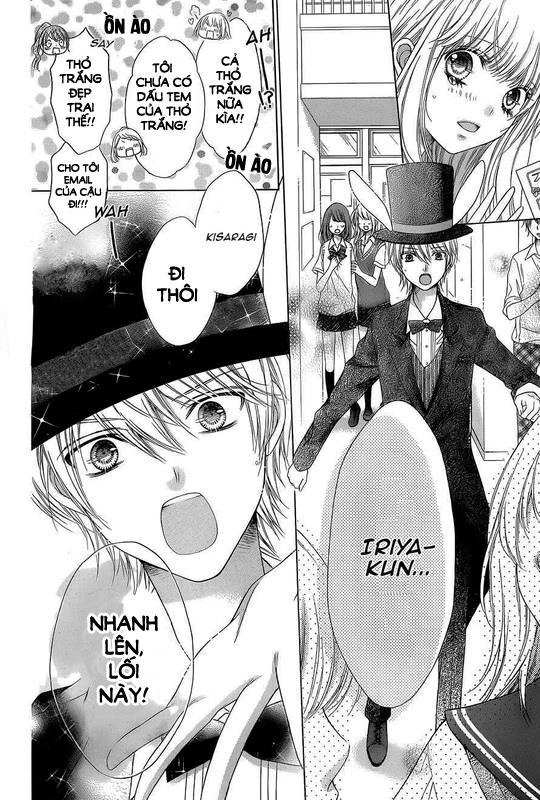 Sugar Soldier Chapter 22 - 6